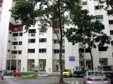 Blk 532 Hougang Avenue 6 (Hougang), HDB 5 Rooms #236412